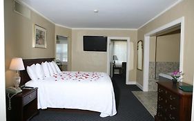 Senate Suites Extended Stay Hotel